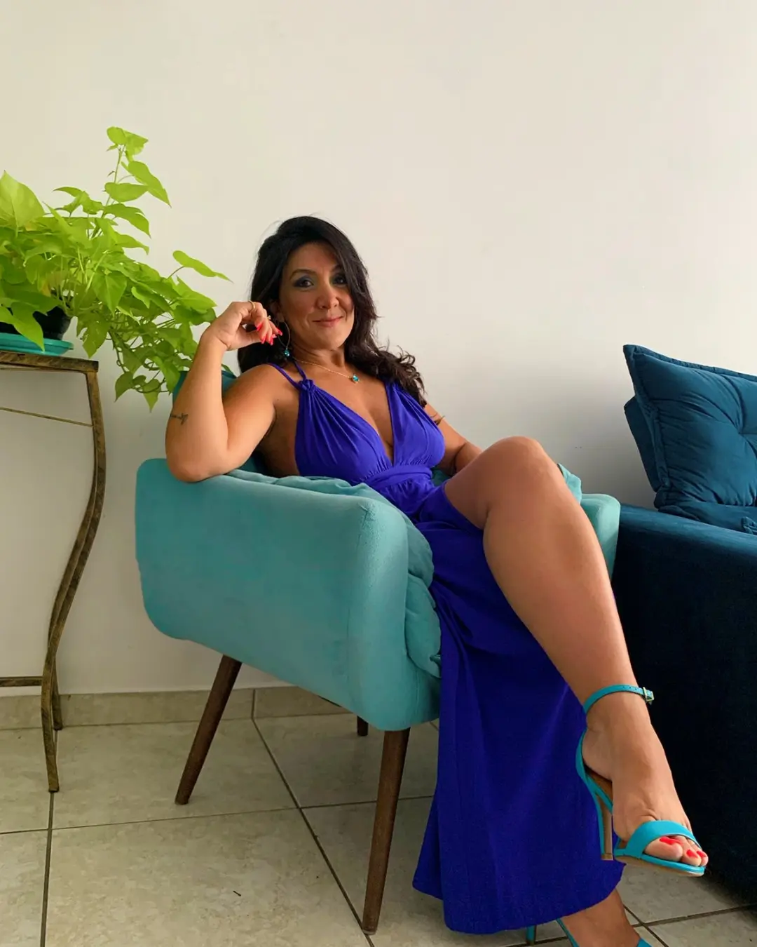 Luiziana Malheiros