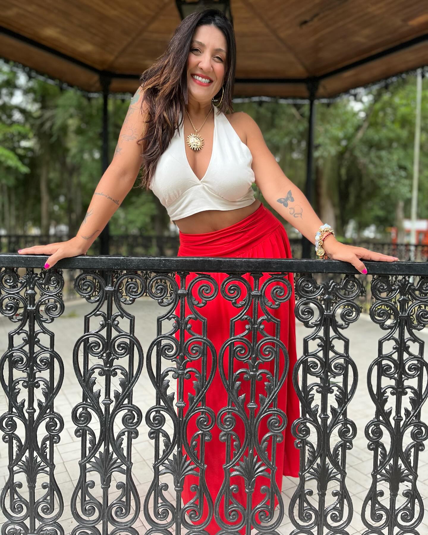 Luiziana Malheiros
