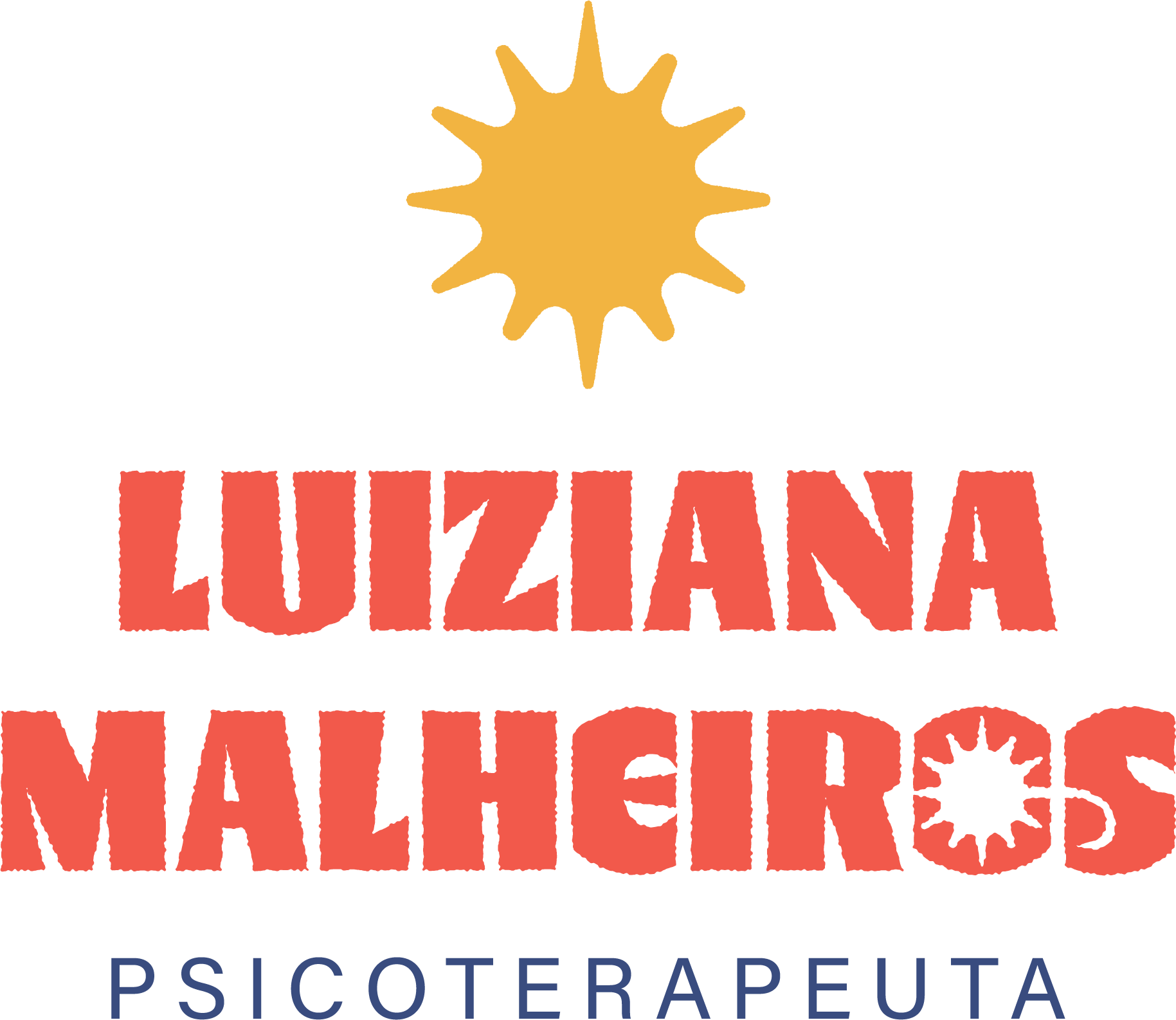 Luiziana Malheiros Psicoterapeuta
